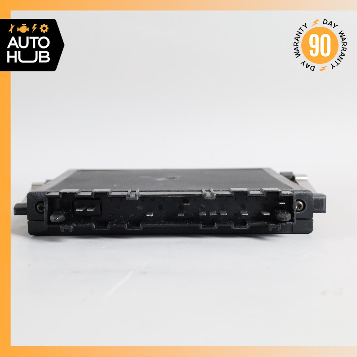 94-95 Mercedes R129 SL320 S320 TCU Transmission Control Module TCM OEM - photo 9