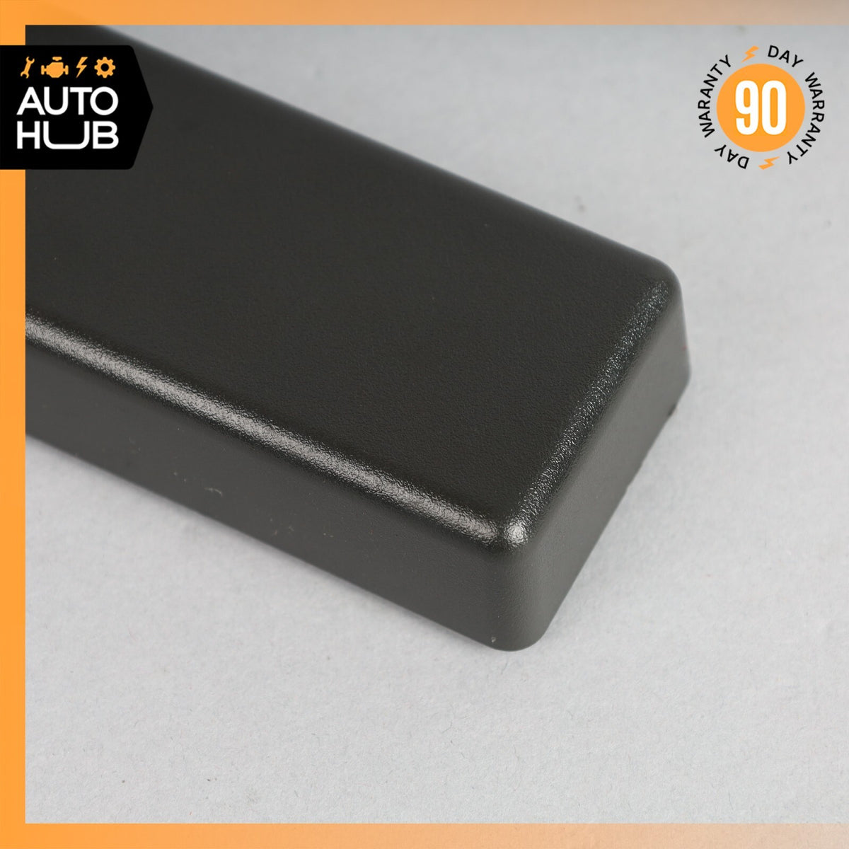 04-10 Cadillac XLR / Corvette Windshield Radio Navigation GPS Module Antenna OEM - photo 2