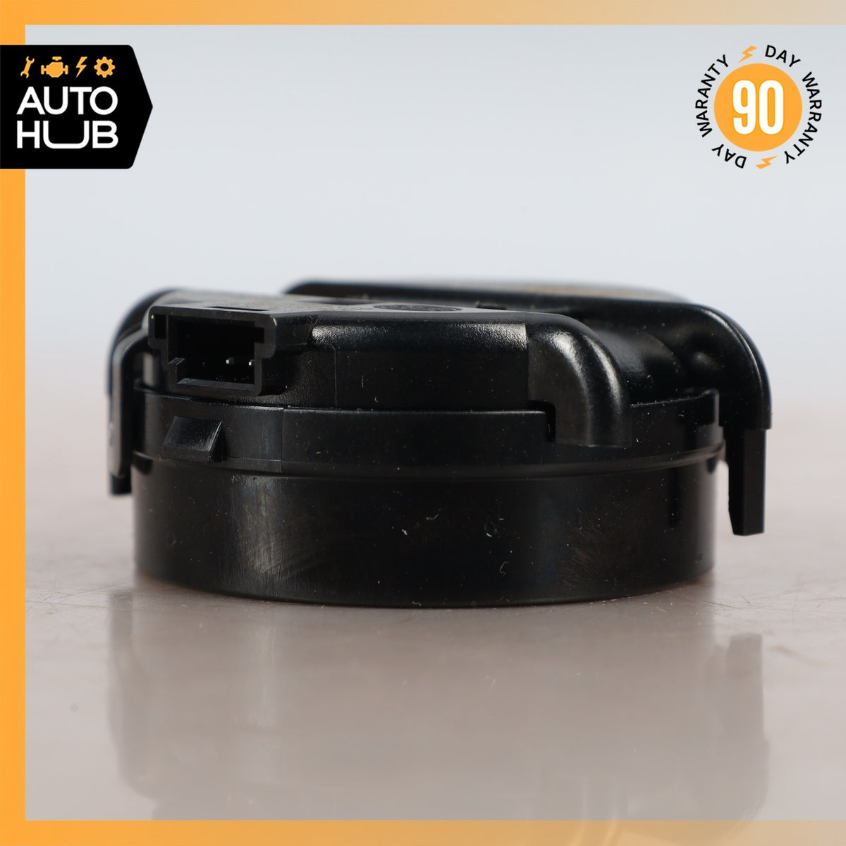 BMW E60 528i Front Windshield Rain Sensor OEM 78k - photo 7