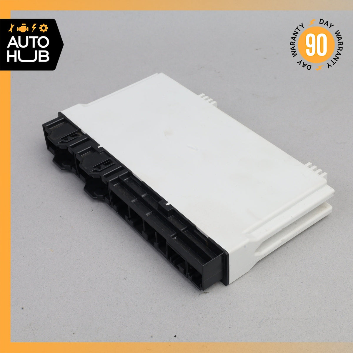 12-20 BMW F30 328i 428i X5 Front Left or Right Seat Control Module OEM 82k - photo 9