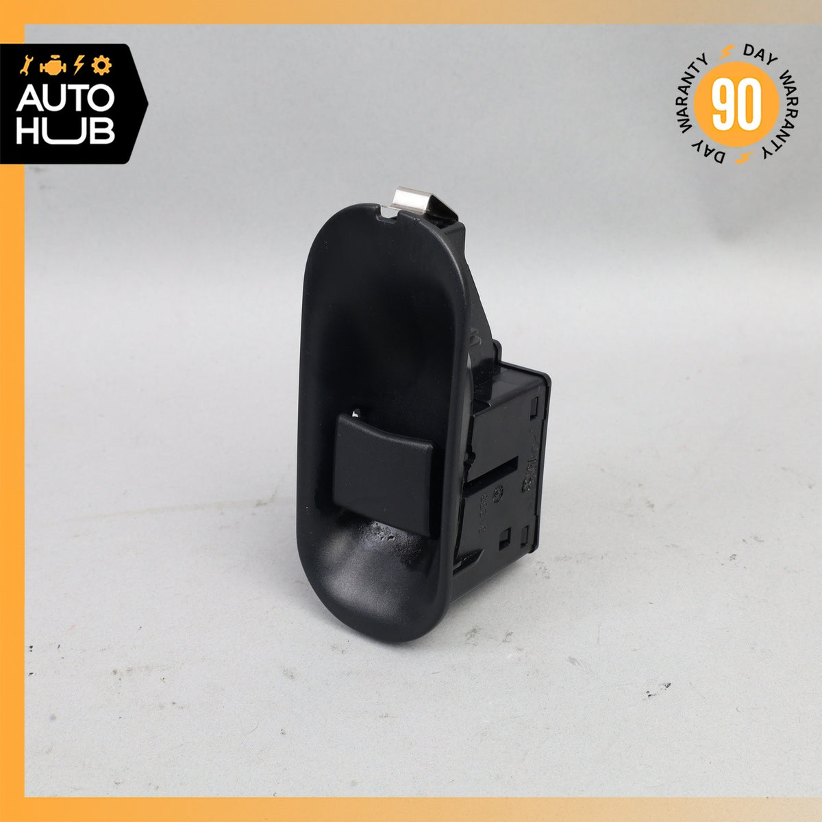 Porsche Macan 95B Steering Column Tilt Adjust Control Switch 7PP953519E OEM - photo 1