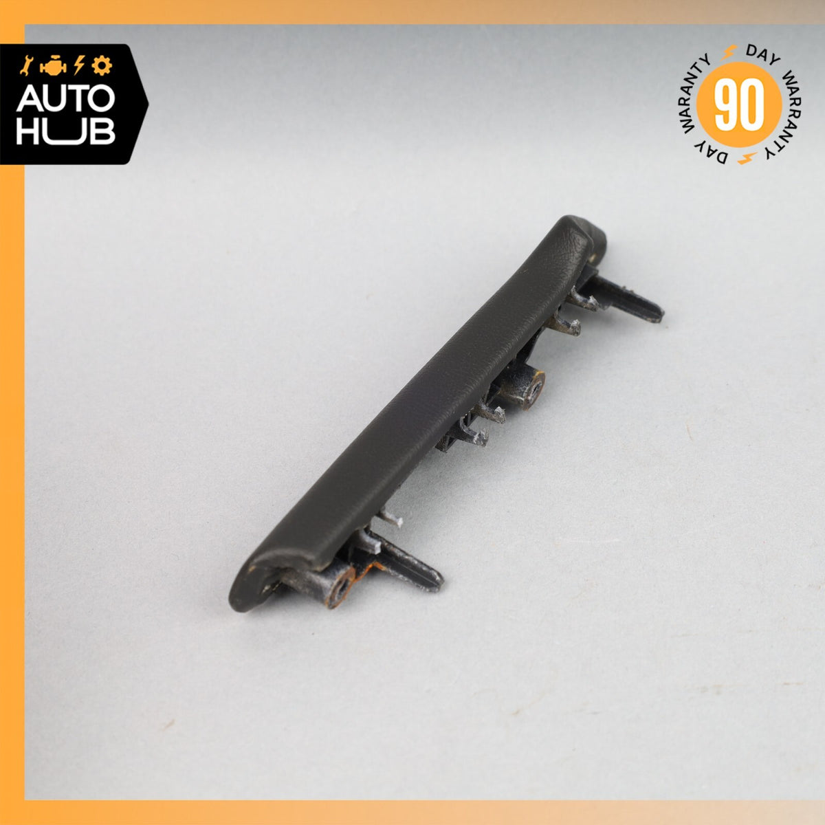 14-19 Chevrolet Corvette C7 Left Side Dashboard Handle Molding Trim OEM 17k - photo 11