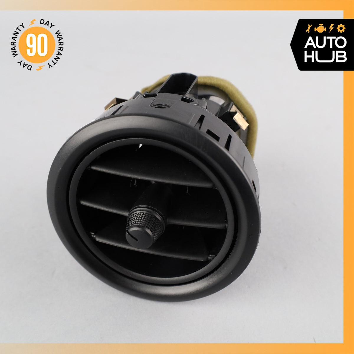 Mercedes W447 Metris Dash Outer Left or Right Side Air A/C Vent OEM - photo 2