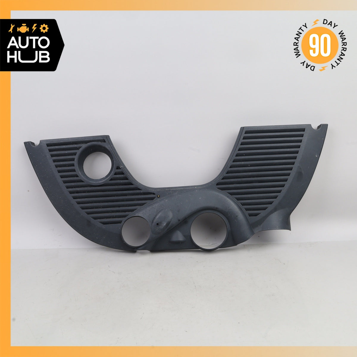 03-17 Mercedes W221 S600 SL600 CL600 Front Engine Motor Cover 2750100367 OEM - photo 1