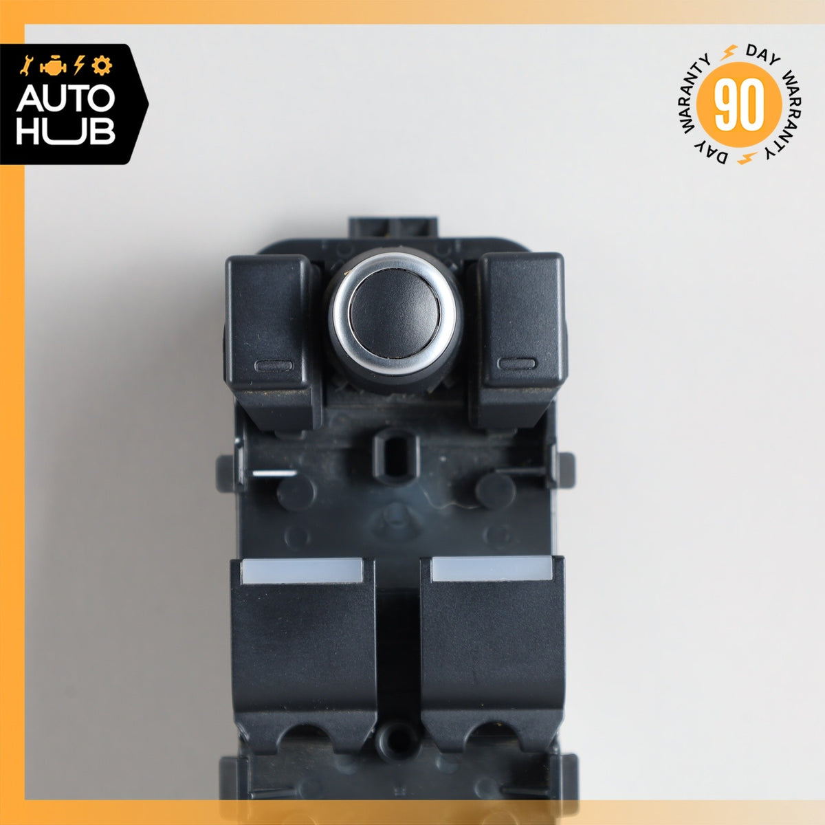 13-17 LR Range Rover Sport L494 L405 Driver Master Window Switch Control OEM - photo 3