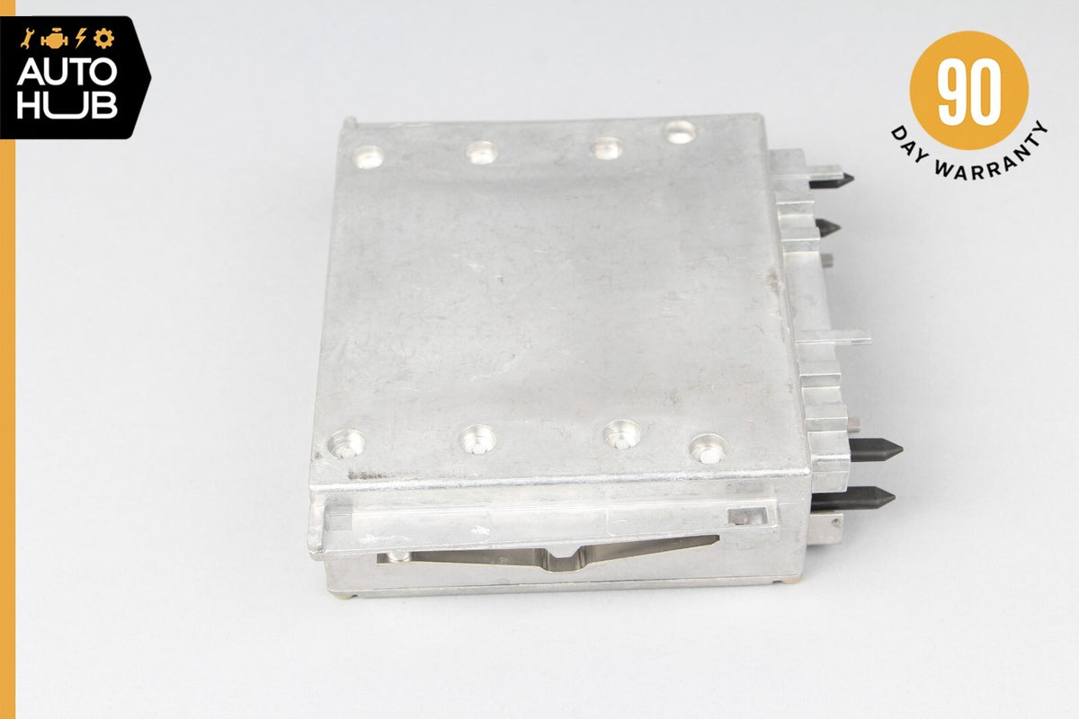 94-95 Mercedes R129 SL320 ETS ABS Traction Control Module 0155458032 OEM - photo 8