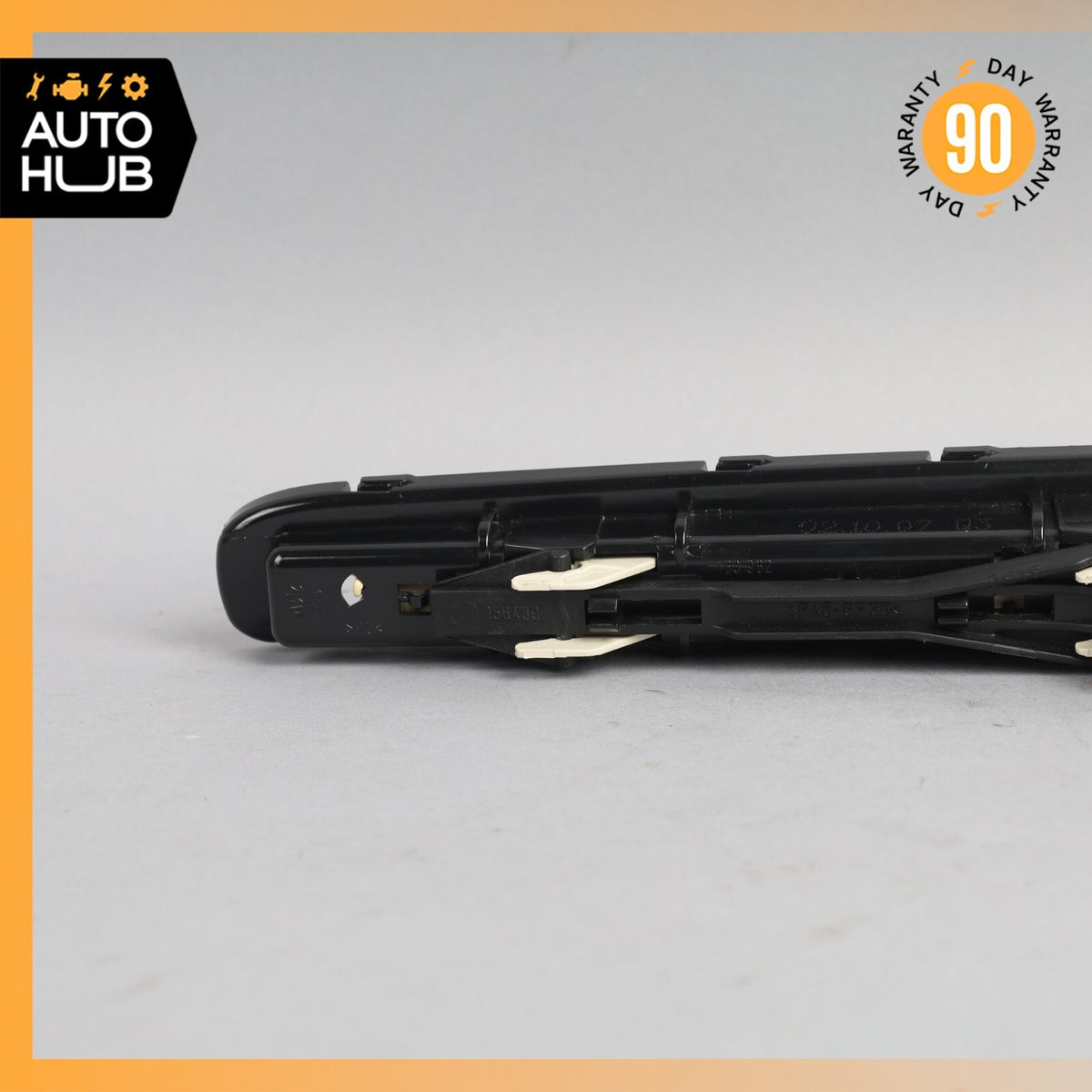 07-09 Mercedes W211 E350 E63 AMG E320 Sedan 3rd Third Brake Stop Light Lamp OEM - photo 7