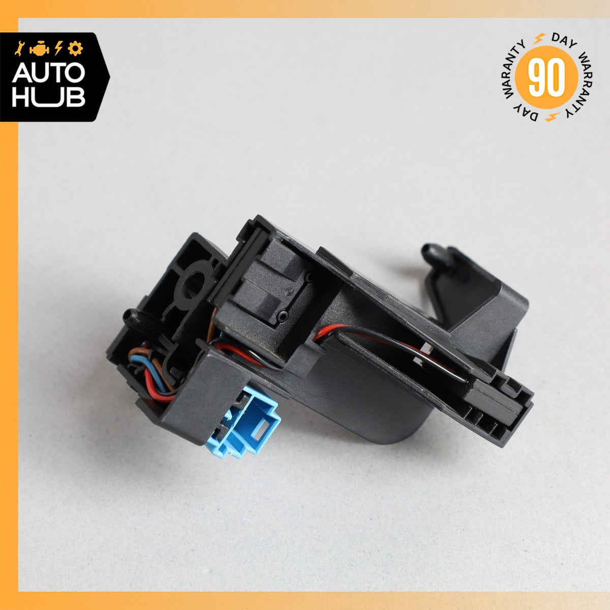 13-20 Mercedes R231 SL550 SL400 Right Convertible Top Hinge Micro Switch OEM - photo 4
