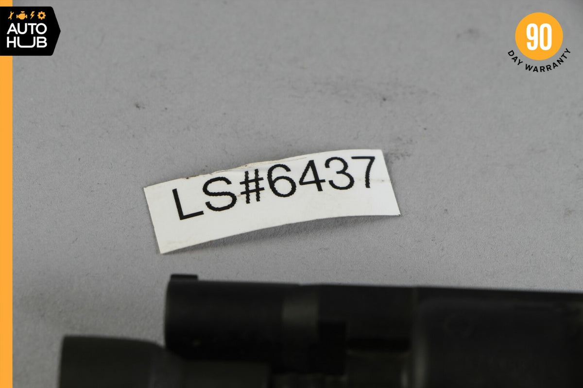 07-14 Mercedes W216 CL550 S550 Front Headrest Vacuum Valve 0025401497 OEM - photo 12