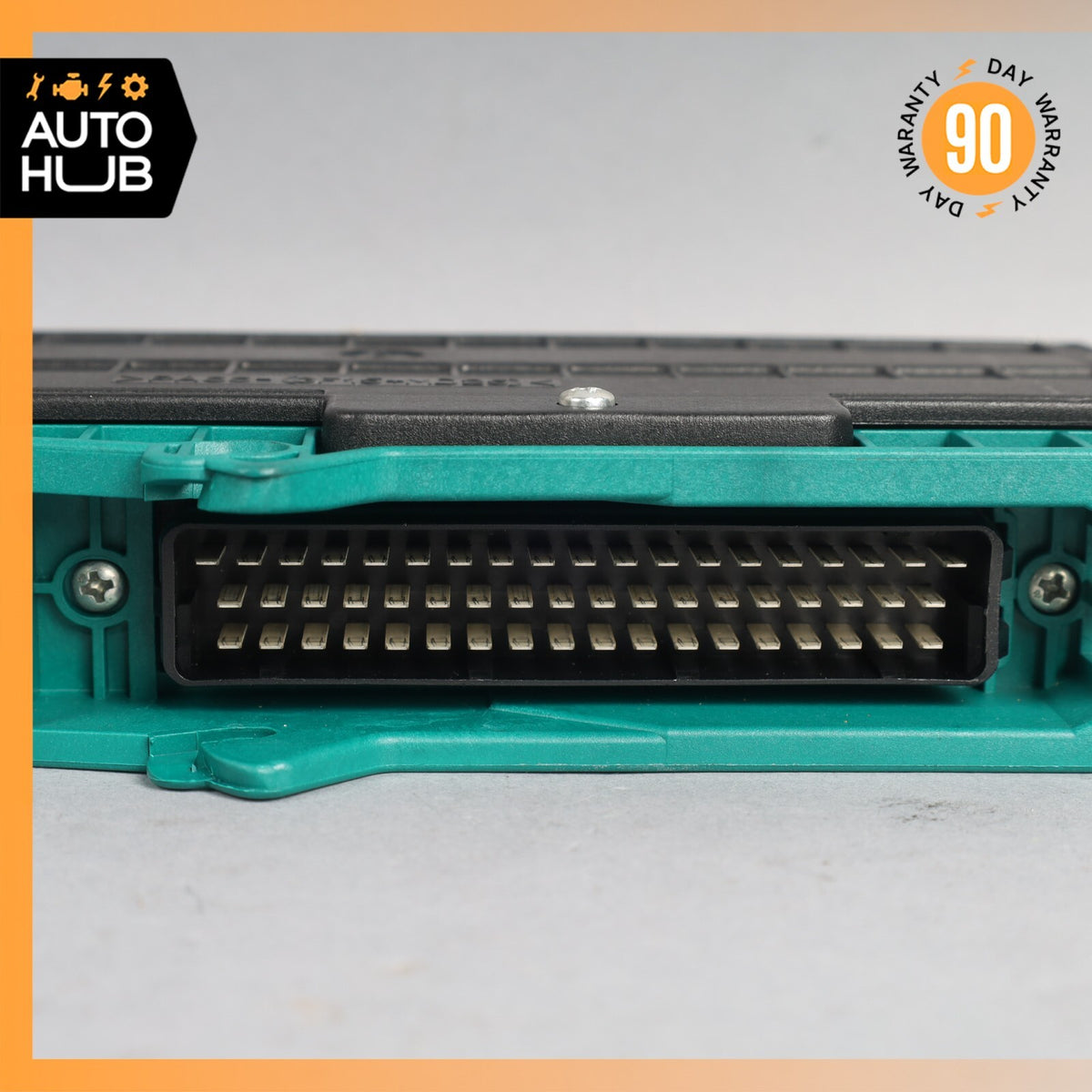 02-07 Maserati Spyder M138 4200 Seat Memory Control Module Unit 30745005 OEM 61k - photo 6