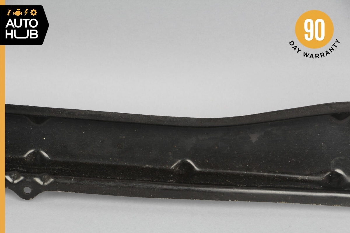 03-12 Mercedes R230 SL500 SL55 AMG Upper Radiator Support Frame 2306201931 OEM - photo 4