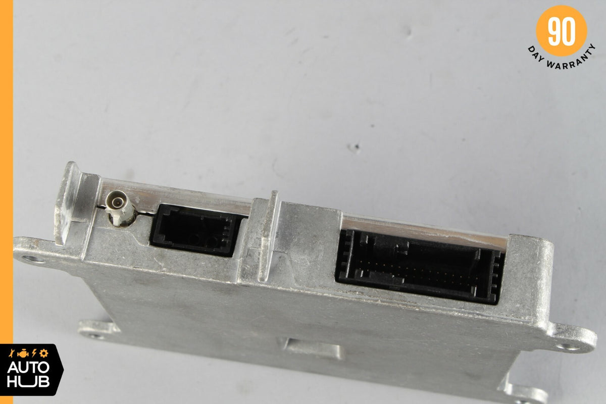 07-09 Mercedes W216 CL550 CL600 S63 AMG Bluetooth Communication Module OEM - photo 5