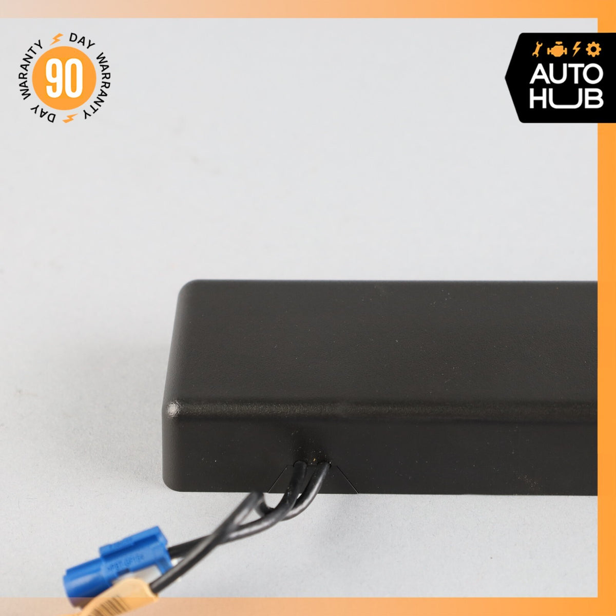 04-10 Cadillac XLR / Corvette Windshield Radio Navigation GPS Module Antenna OEM - photo 3