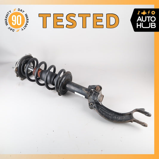 Audi 4G8 A7 S7 Front Right Side Shock Absrober Strut 4G8413031J OEM - photo 1