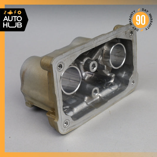 BMW F22 M235i N55 Engine Spark Plug Housing 7605104 OEM - photo 1