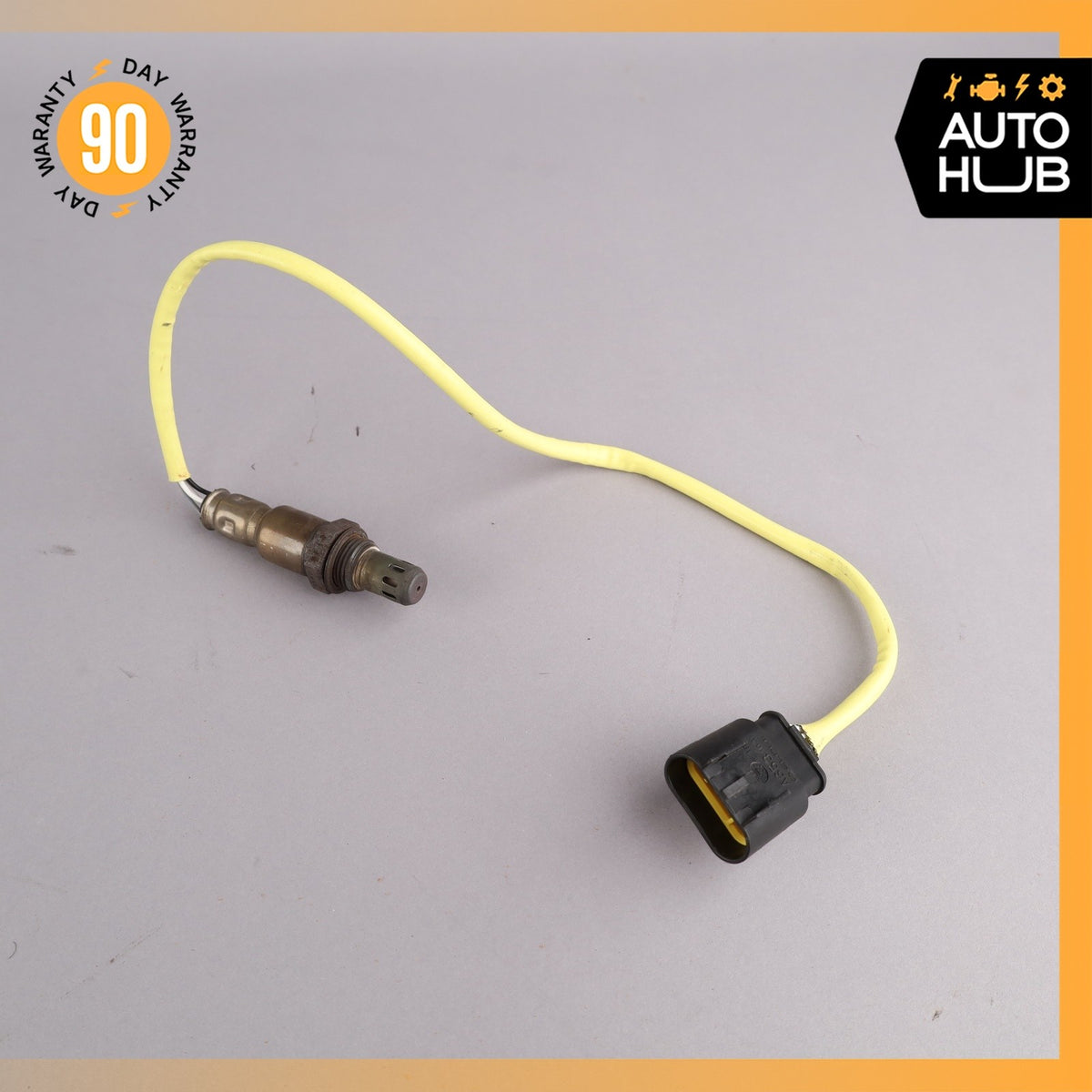 17-23 Alfa Romeo 952 Giulia 949 Stelvio Oxygen O2 Lambda Sensor OEM 49k - photo 2