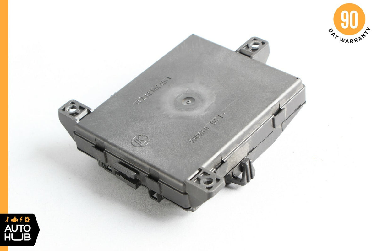 06-13 Mercedes X164 GL450 R350 ML450 Front Right Side Door Control Module OEM - photo 10