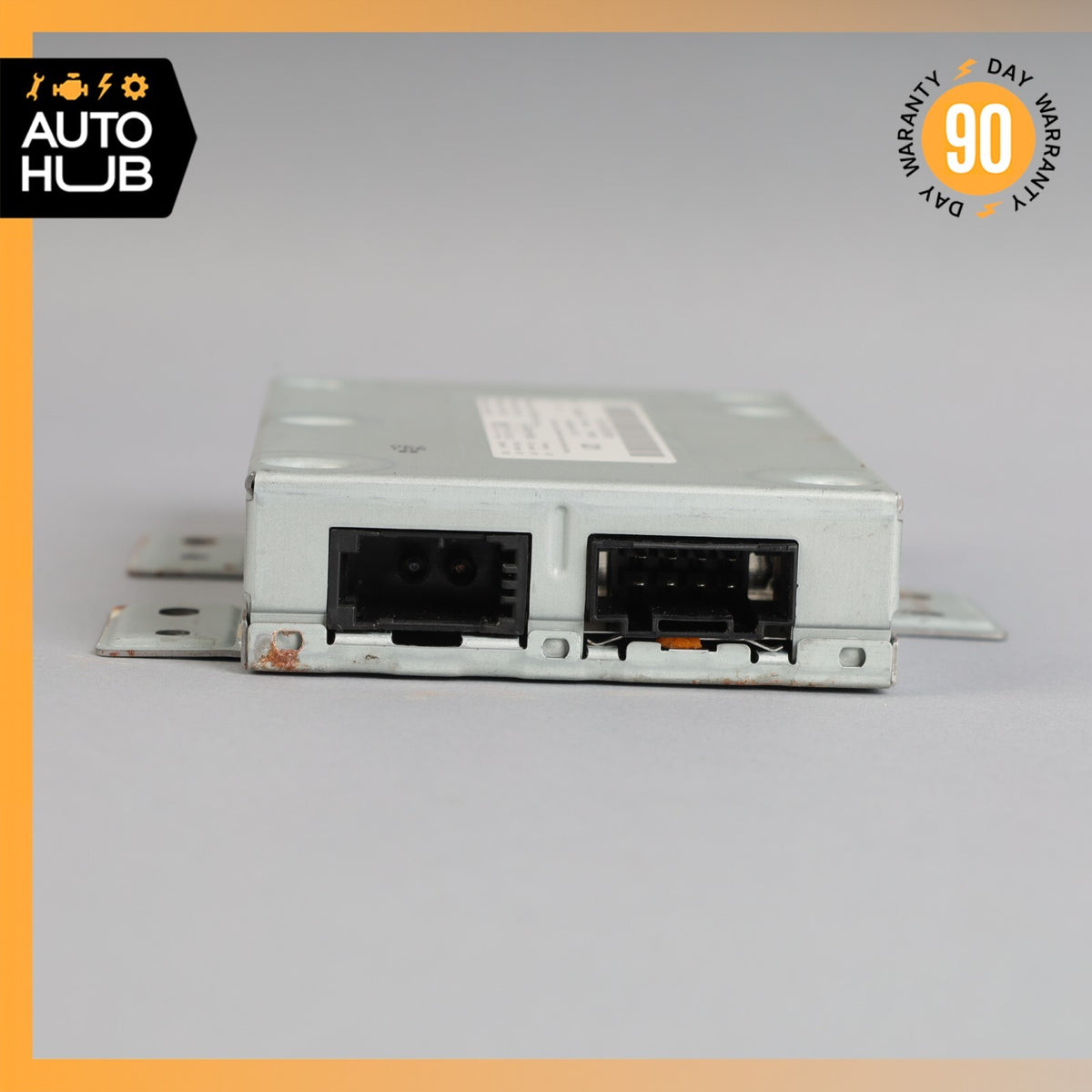 Mercedes R230 SL550 E350 C300 Communication Interface Module 1718206826 OEM - photo 3