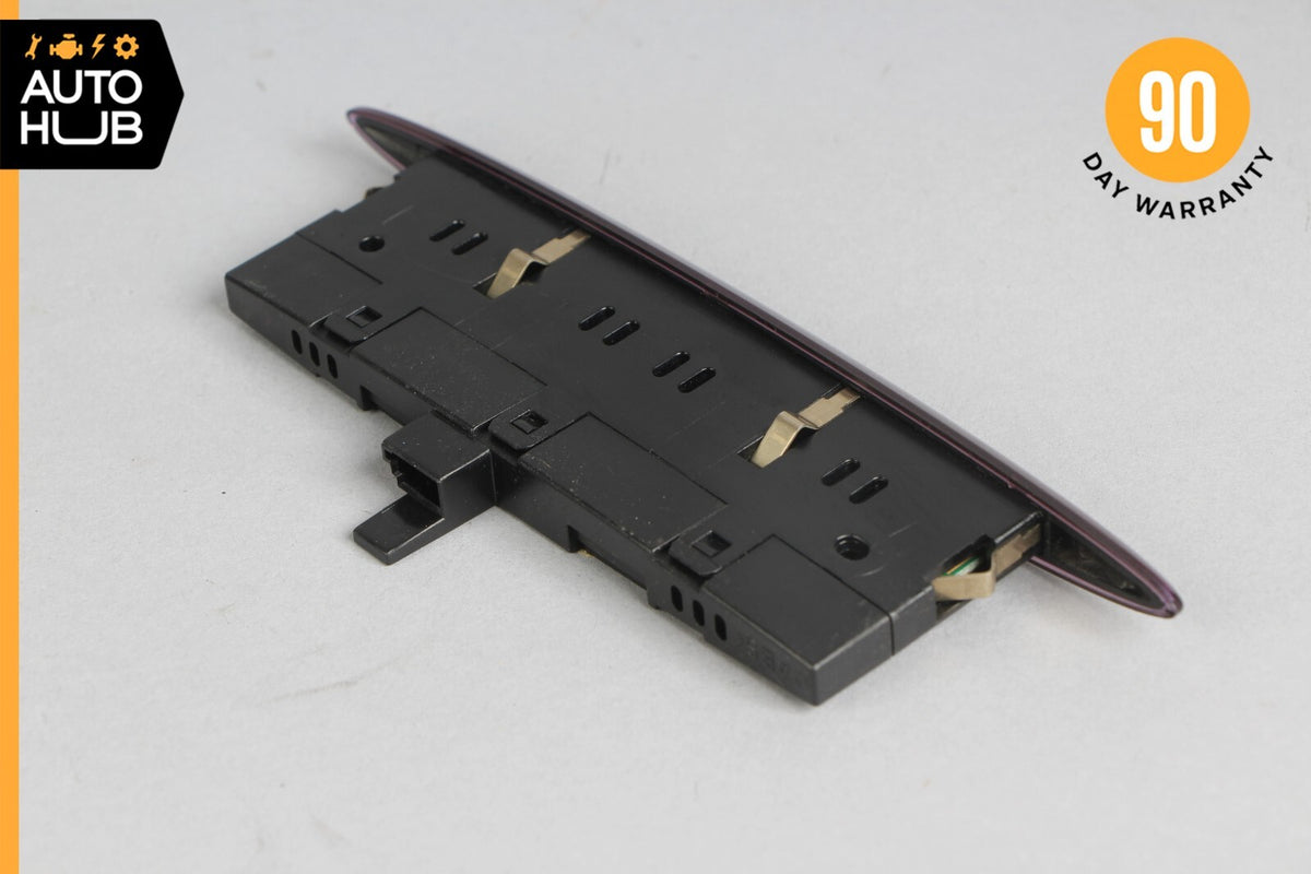 06-11 Mercedes W164 ML450 GL450 Dashboard Dash Center Parking Sensor Display OEM - photo 4