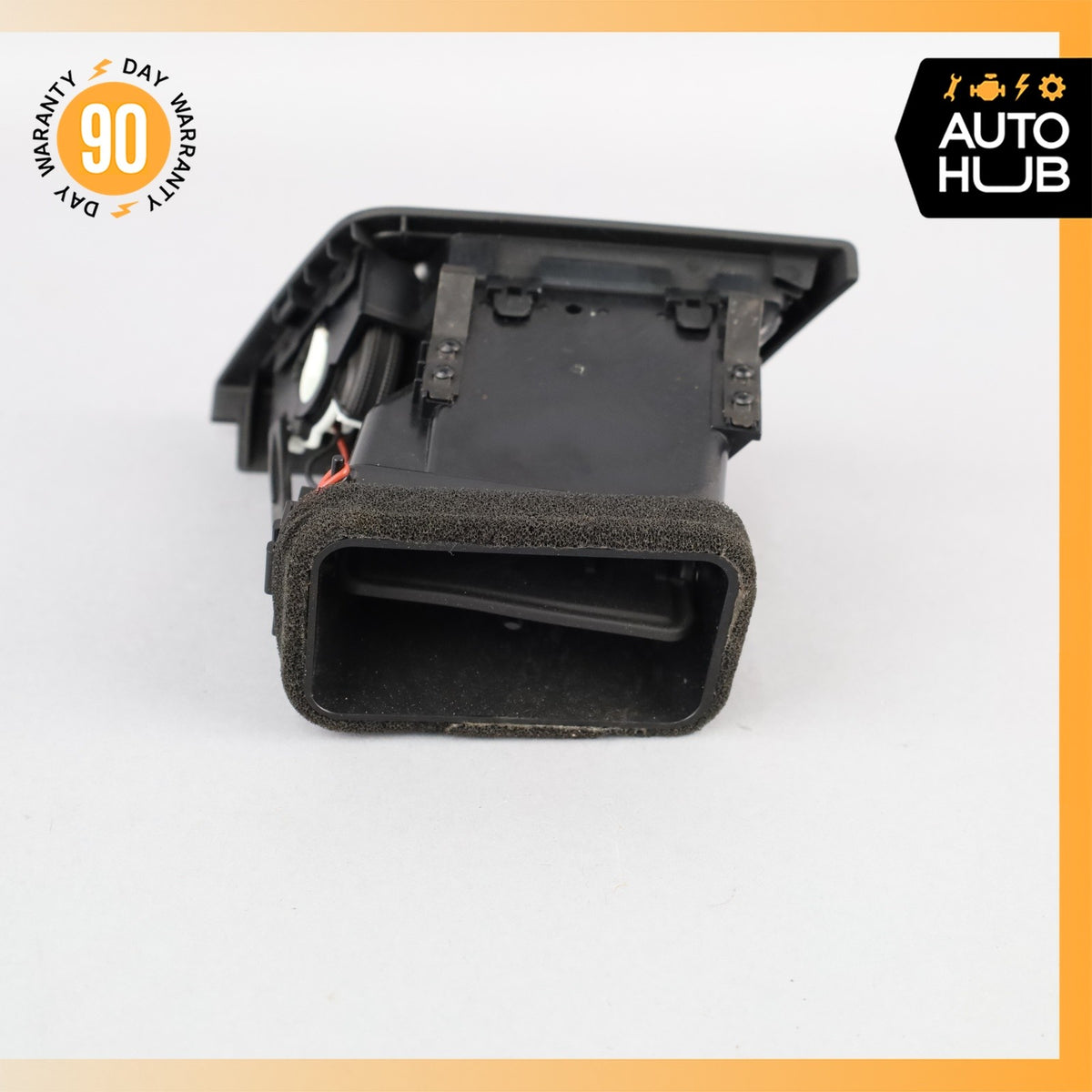10-13 Mercedes W207 E550 E350 Coupe Front Left Dashboard AC A/C Air Vent OEM - photo 5