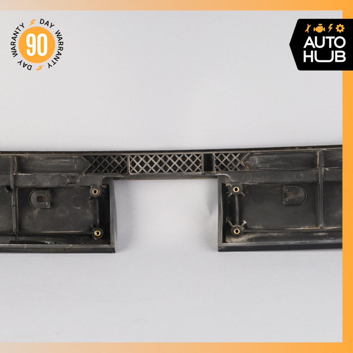 03-06 Porsche Cayenne 955 Turbo Trunk Lid Tailgate Hatch Handle OEM - photo 13