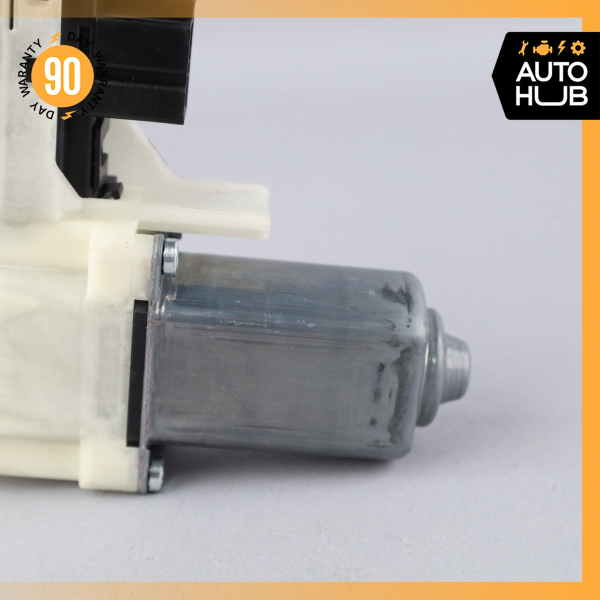 Porsche Panamera 970 Front Right or Rear Left Door Window Regulator Motor OEM - photo 2