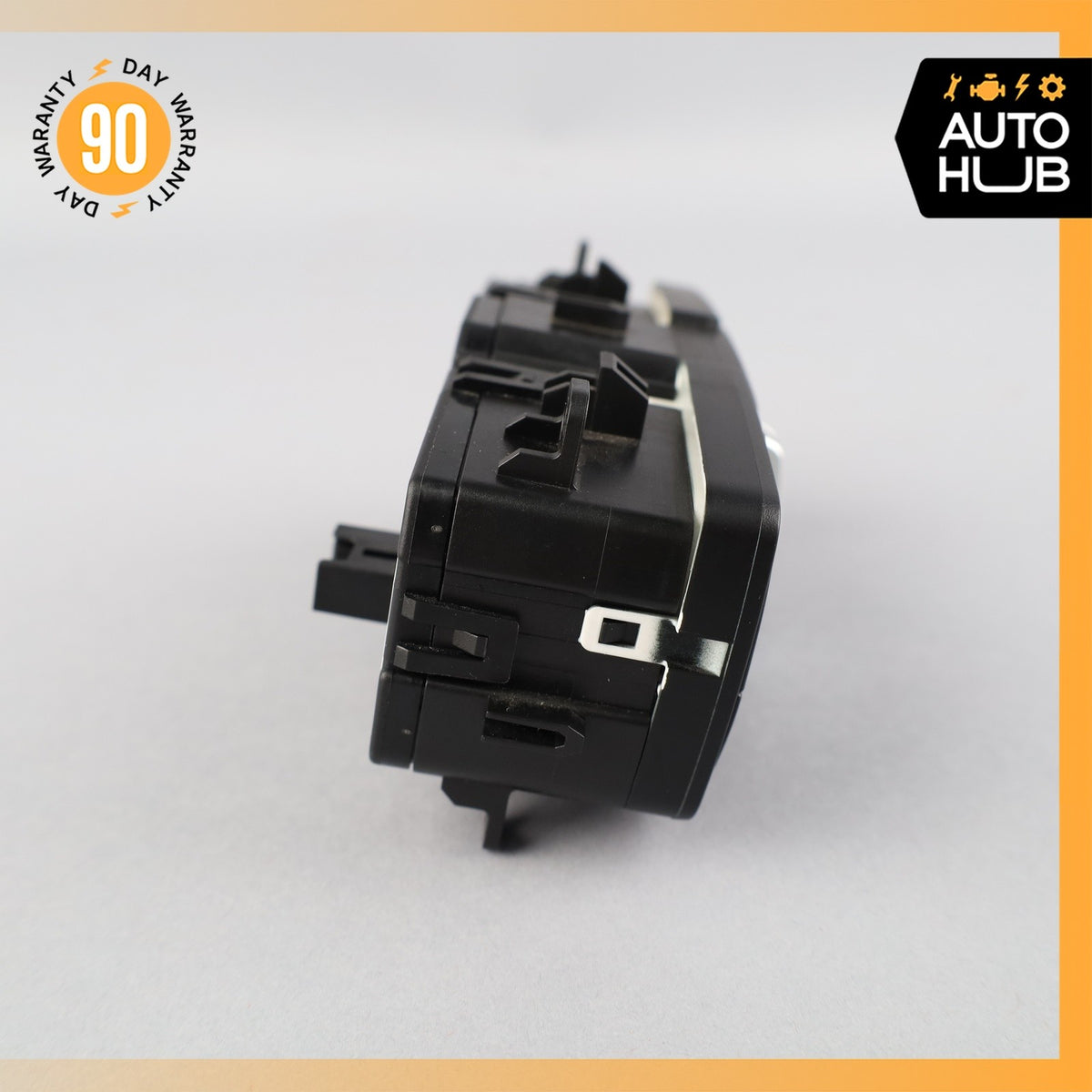14-18 BMW F15 X5 Dash Headlight Head Light Control Switch 9311721 OEM - photo 7
