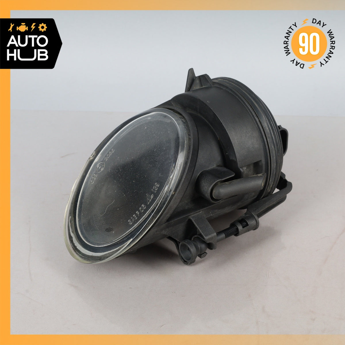 Audi 8J TT Left Driver Side Fog Light 8J0941699 OEM - photo 2