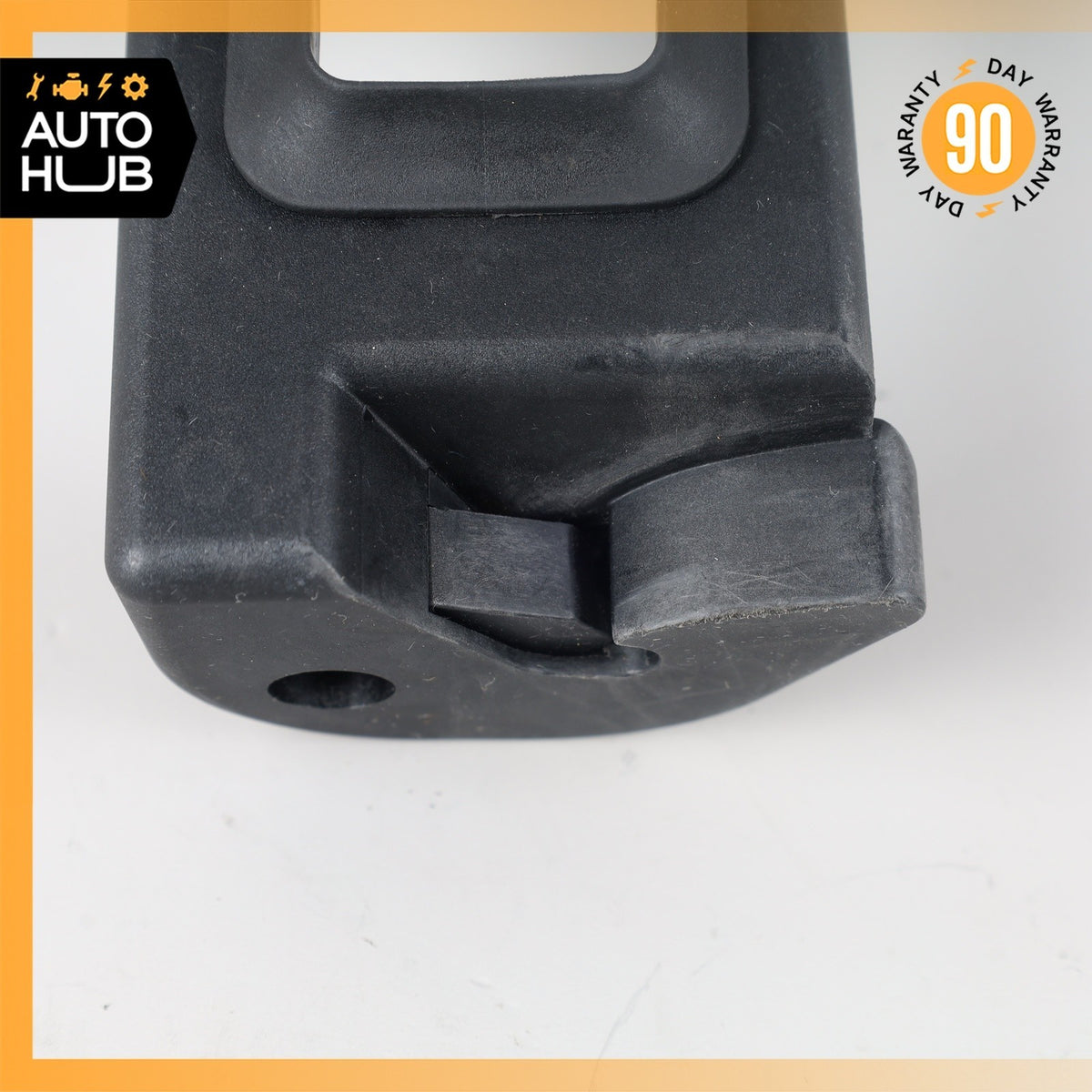 Mercedes R231 SL550 SL400 Rear Left Trunk Position Lock Sensor OEM - photo 3