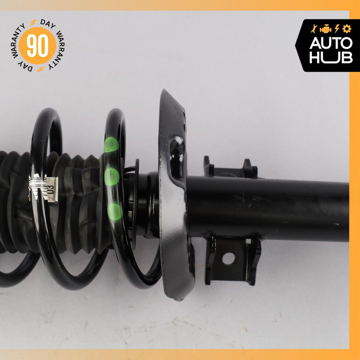 Mercedes W212 E350 E250 E400 RWD Shock Strut Absorber Front Left or Right OEM - photo 9