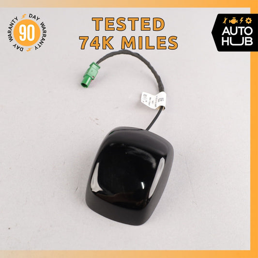 Porsche Macan 95B Top Roof Radio Antenna GPS 7PP035507H OEM - photo 1