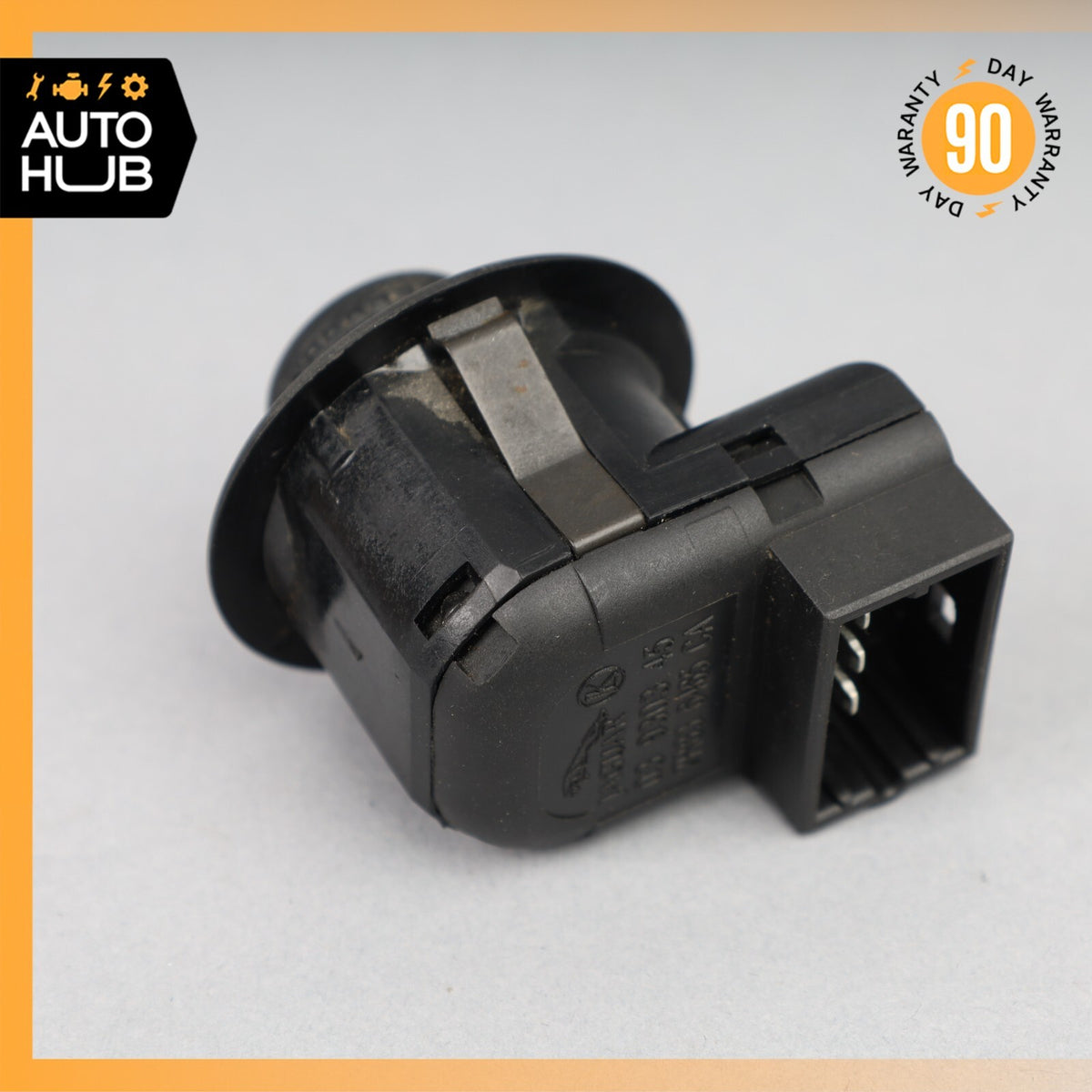 2015 Jaguar X152 F-Type Steering Column Control Adjustment Switch OEM - photo 3