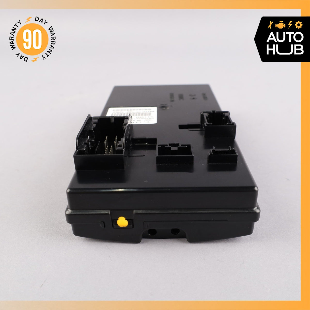 Mercedes W222 S550 Temperature A/C Climate Control Module Unit 2229007708 OEM - photo 7