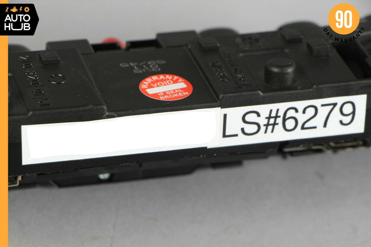 97-03 Mercedes W208 CLK320 CLK430 Dashboard Dash Control Panel 2108200151 OEM - photo 12