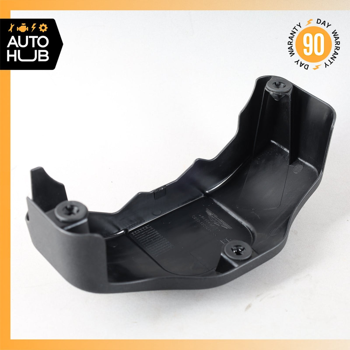 Aston Martin DB9 Cylinder Head Oil Control Valve Solenoid Cover CD3313C026AA OEM - photo 6