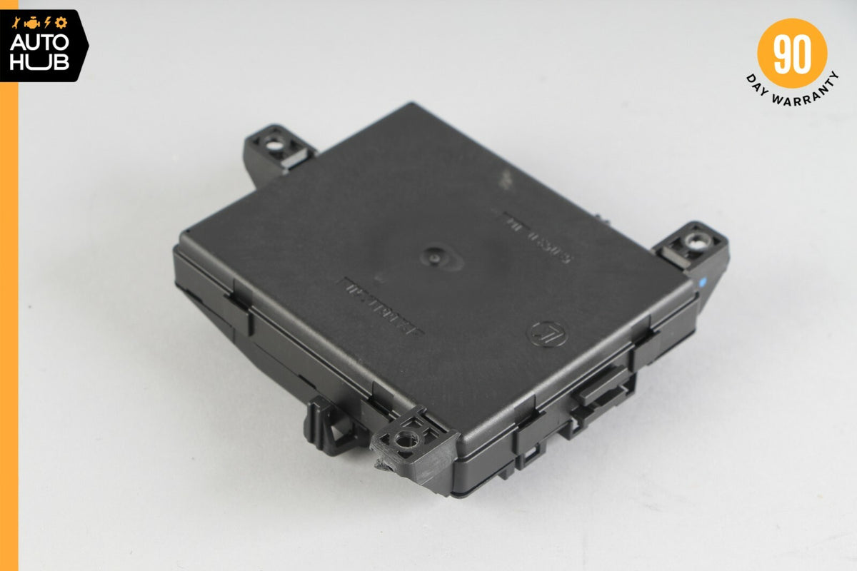 06-13 Mercedes X164 GL450 ML550 Front Right Side Door Control Module OEM - photo 4