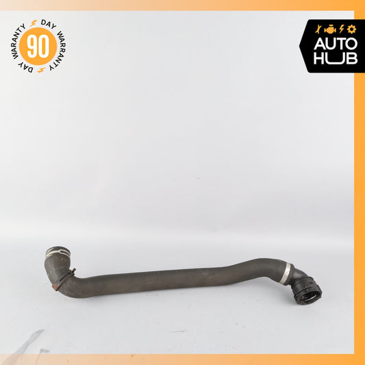 2006 Porsche Cayenne 955 Turbo S Engine Radiator Coolant Hose Pipe OEM - photo 1
