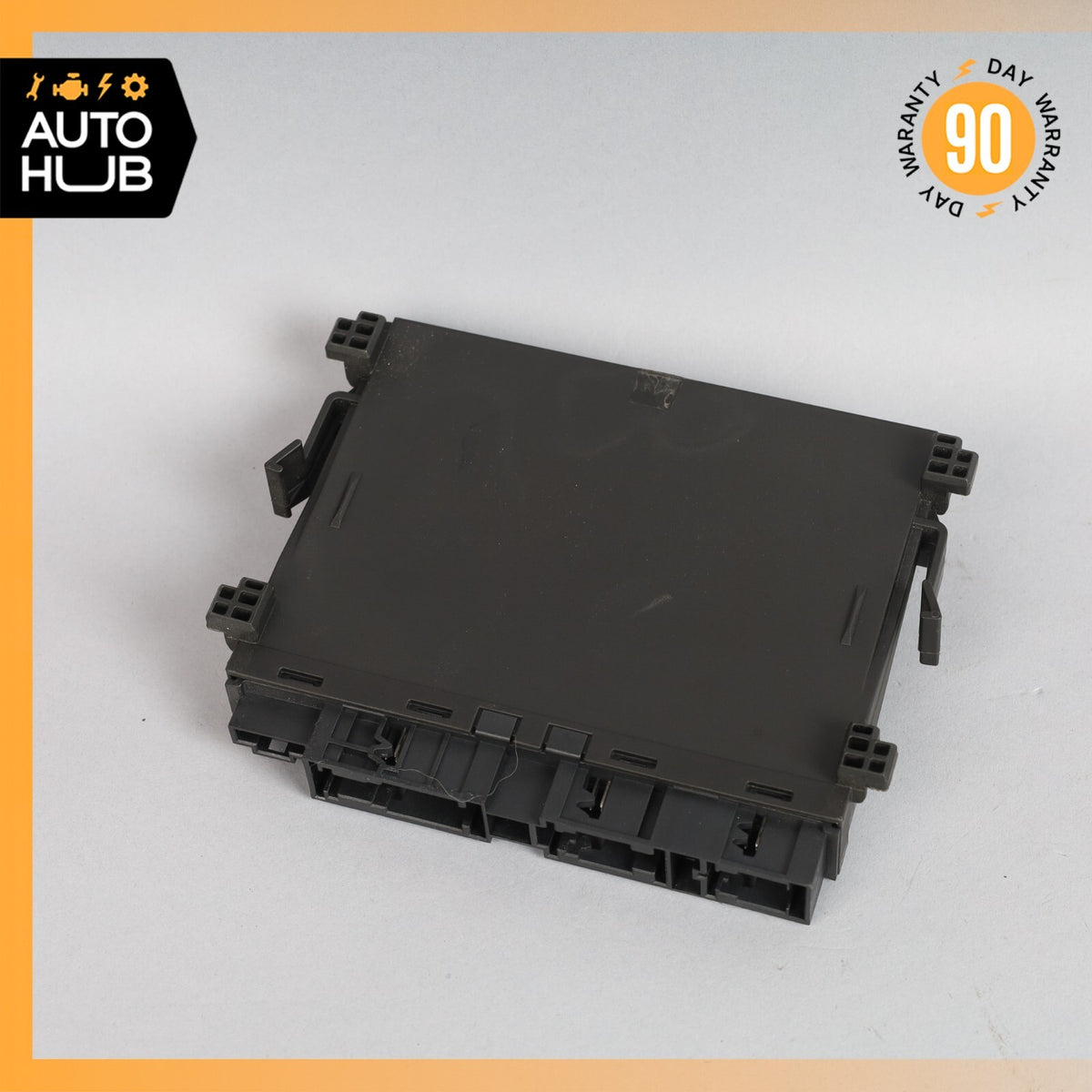 07-10 Mercedes W216 CL550 Front Left or Right Seat Contour Control Module OEM - photo 3
