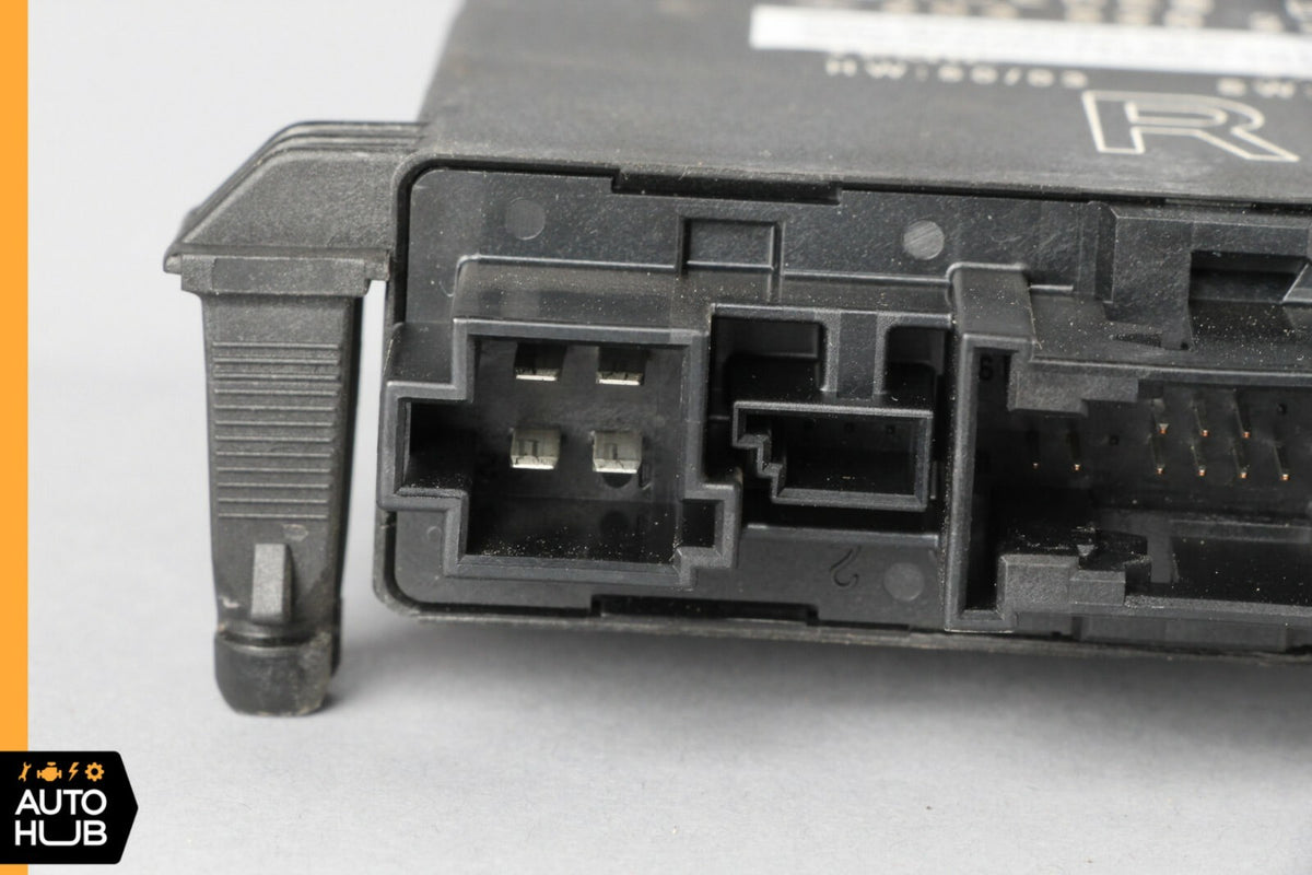 01-07 Mercedes W203 C230 C240 C320 Rear Right Door Control Module 2038202285 OEM - photo 6