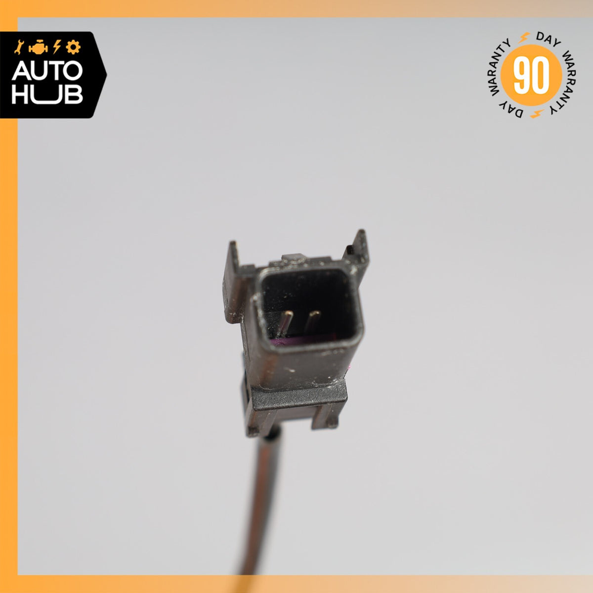 04-09 Cadillac XLR Convertible Roof Top Luggage Barrier Switch 15143316 OEM 51k - photo 6