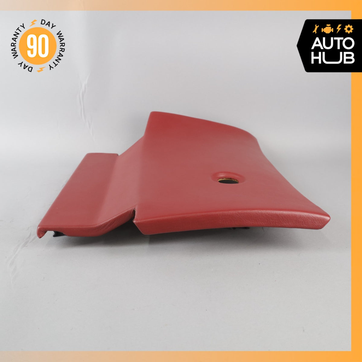 00-04 Aston Martin DB7 Dashboard Lower Right Passenger Knee Cover Panel OEM 35k - photo 20