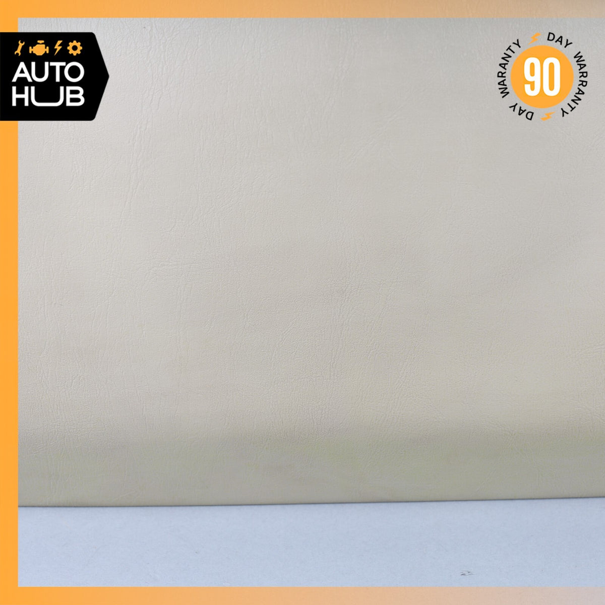 04-09 Cadillac XLR Dashboard Dash Left Side Lower Knee Trim Panel Beige OEM - photo 6