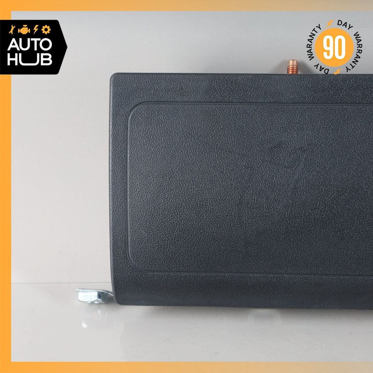 Audi C7 S6 A7 S7 Right Dashboard Lower Knee Panel Airbag 4G8880842A OEM - photo 2