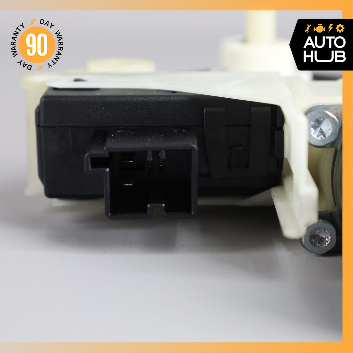 Porsche Panamera 970 Front Right or Rear Left Door Window Regulator Motor OEM - photo 4