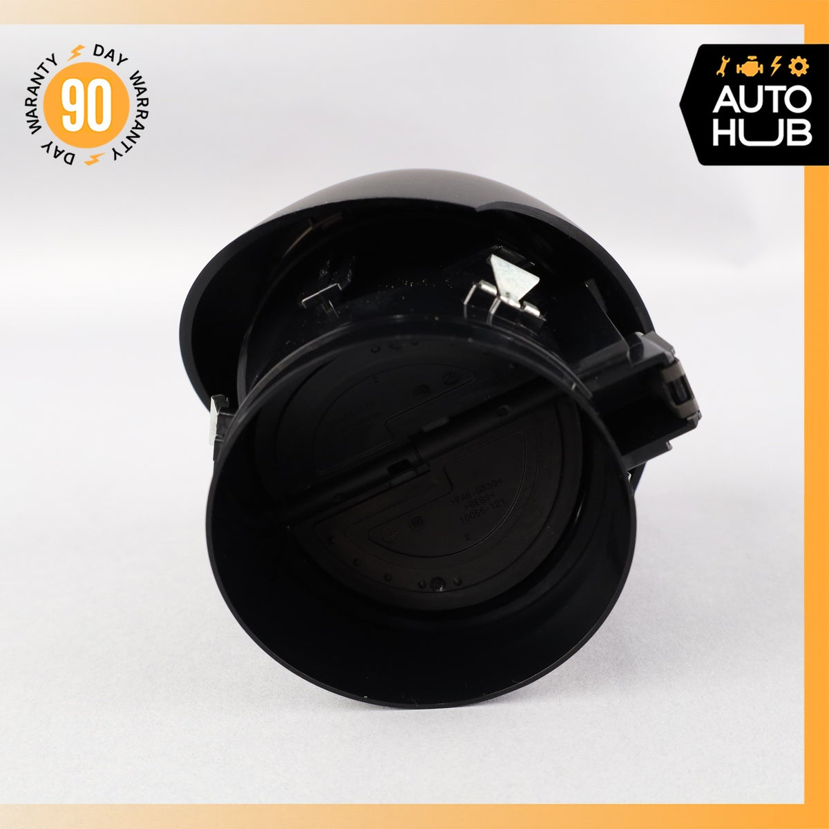17-26 Alfa Romeo 952 Giulia Front Left Outer AC Air Vent OEM 49k - photo 4