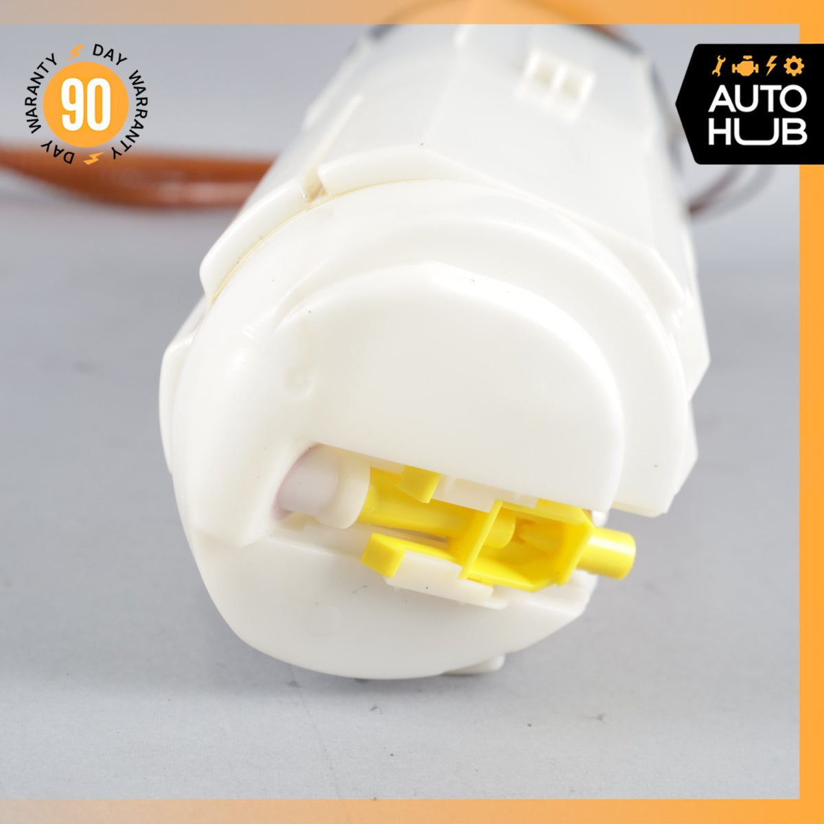 12-18 Bentley Flying Spur GT Left Side Fuel Pump Level Sending Unit OEM - photo 6