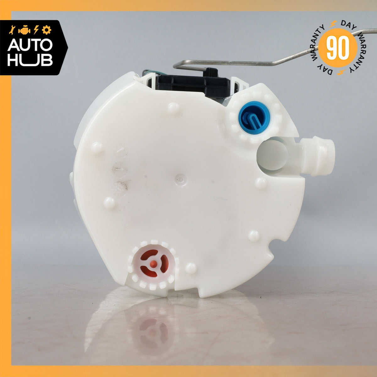 Mercedes W205 C300 E300 GLC300 Right Side Fuel Pump Level Sensor OEM - photo 11