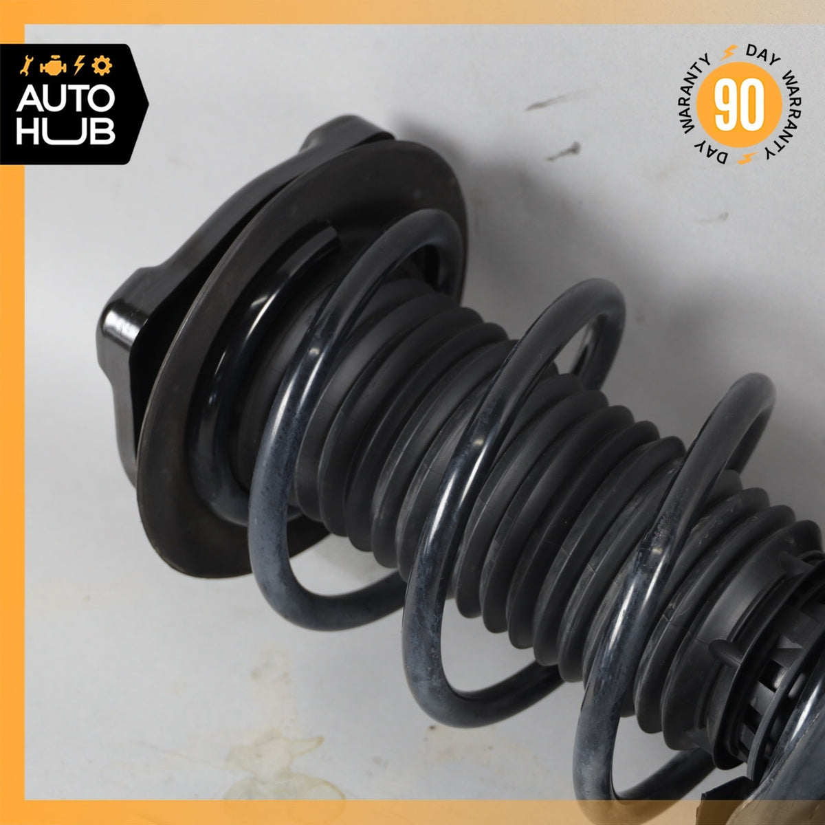Mercedes W207 E400 E350 Convertible Front Right or Left Shock Absorber OEM 58k - photo 14