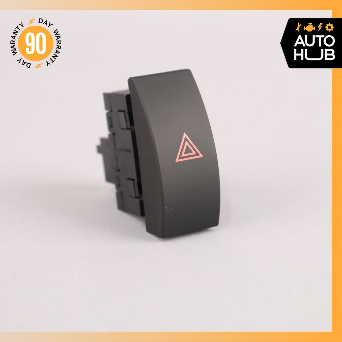 17-26 Alfa Romeo 952 Giulia Emergency Hazard Control Switch OEM 73k - photo 2