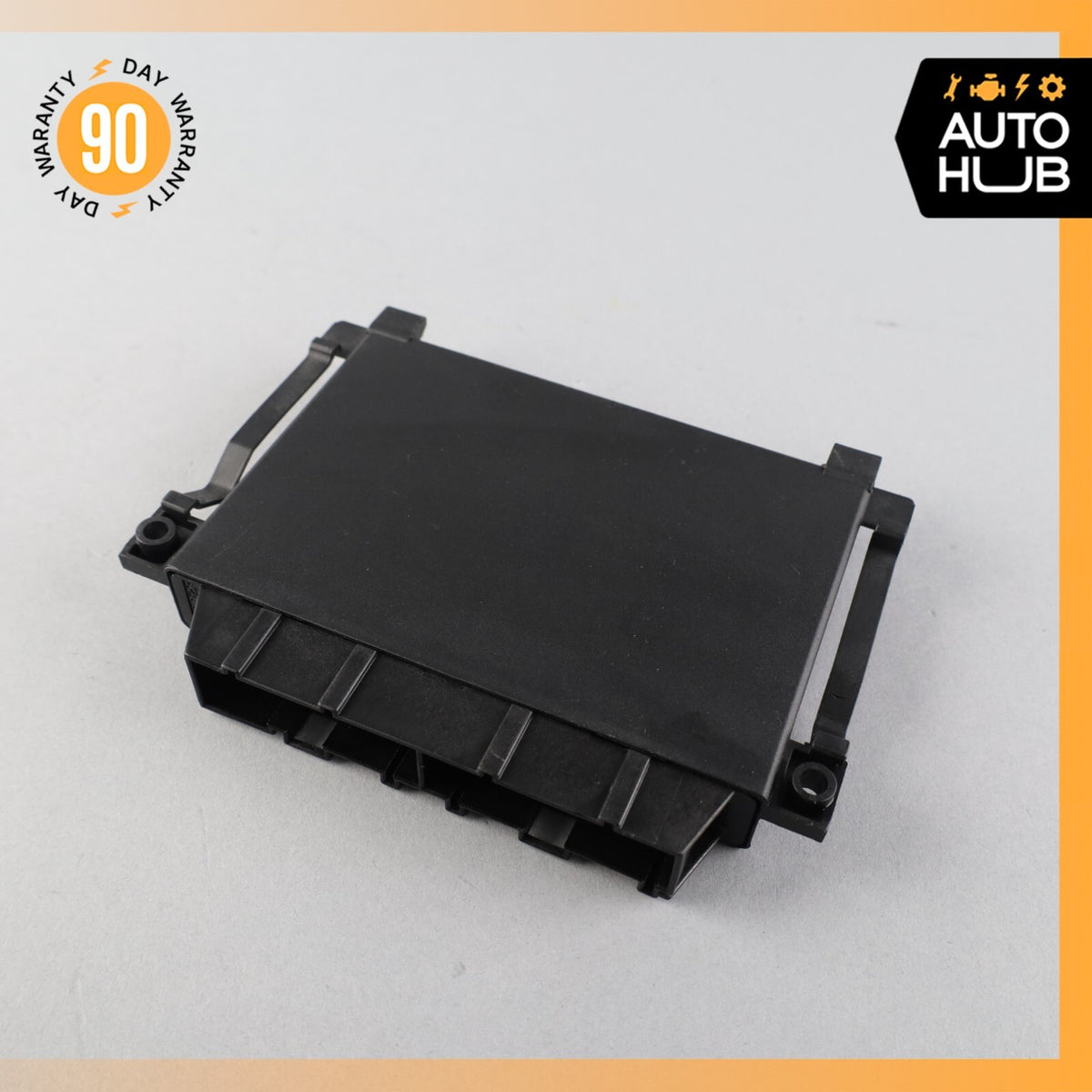 07-08 Mercedes R230 SL550 SL55 AMG Parktronic Park Assist Control Module OEM - photo 7